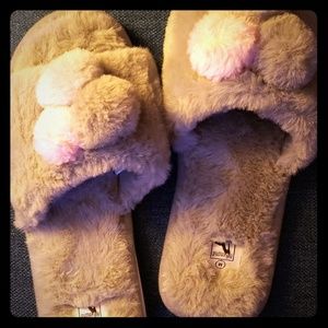 Soft Bedroom/House slippers